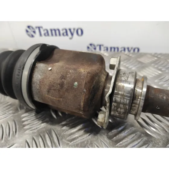 Transmision Delantera Derecha para Fiat Doblo (119)