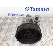 Bomba Direccion para Volkswagen Polo Berlina (6N1)
