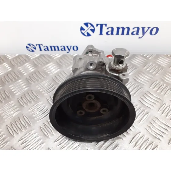 Bomba Direccion para Volkswagen Polo Berlina (6N1)