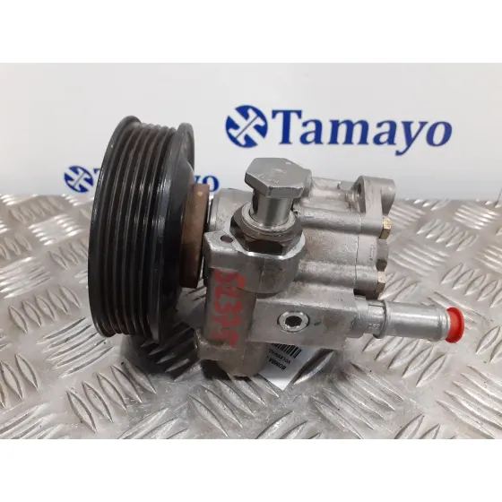 Bomba Direccion para Volkswagen Polo Berlina (6N1)