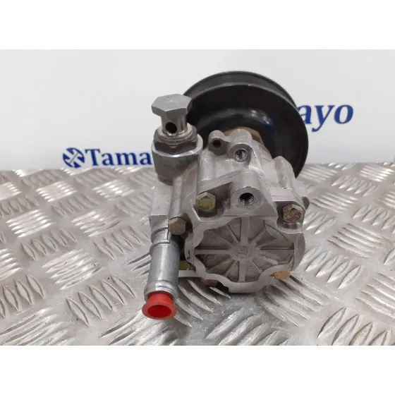 Bomba Direccion para Volkswagen Polo Berlina (6N1)