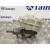 Bomba Freno para Seat Ibiza (6J5)