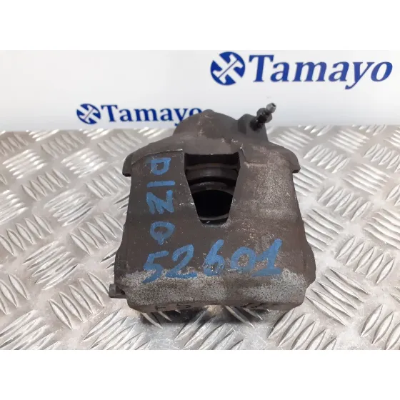Pinza Freno Delantera Izquierda para Seat Ibiza (6J5)