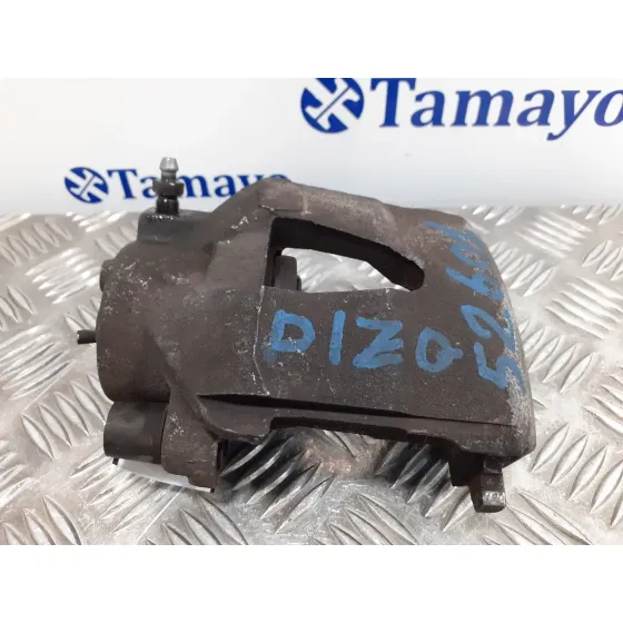 Pinza Freno Delantera Izquierda para Seat Ibiza (6J5)