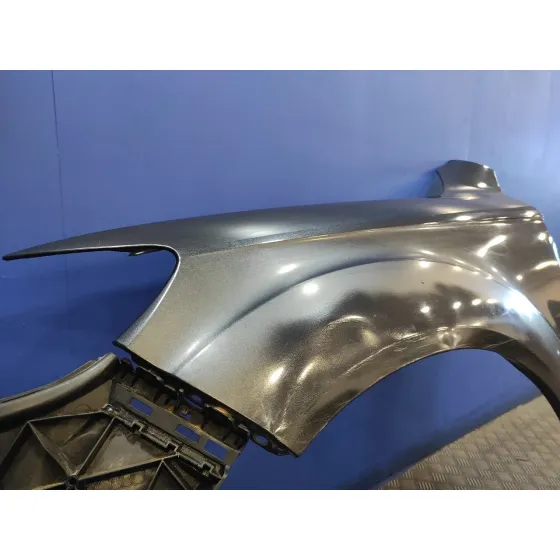 Aleta Delantera Izquierda para Audi Q7 (4L)