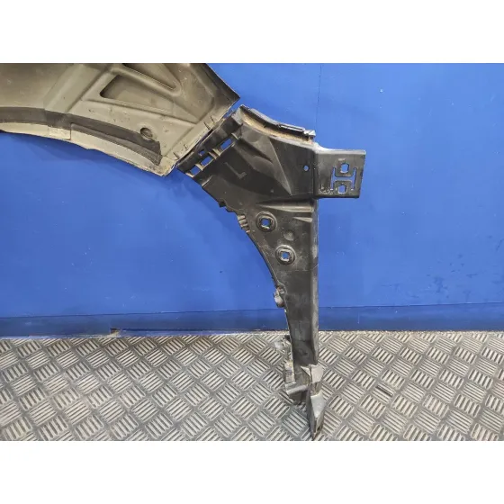 Aleta Delantera Izquierda para Audi Q7 (4L)