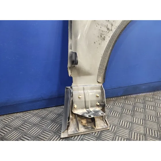 Aleta Delantera Izquierda para Audi Q7 (4L)