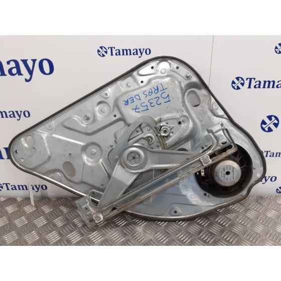 Elevalunas Trasero Derecho para Ford Kuga (Cbv)