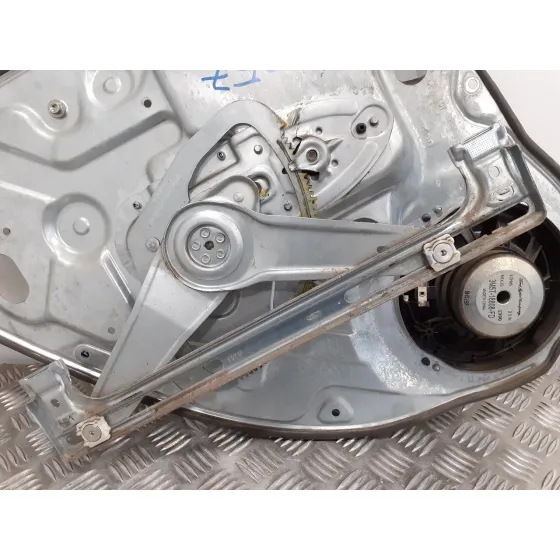 Elevalunas Trasero Derecho para Ford Kuga (Cbv)