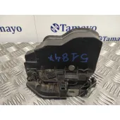 Cerradura Puerta Delantera Derecha para Bmw X3 (E83)