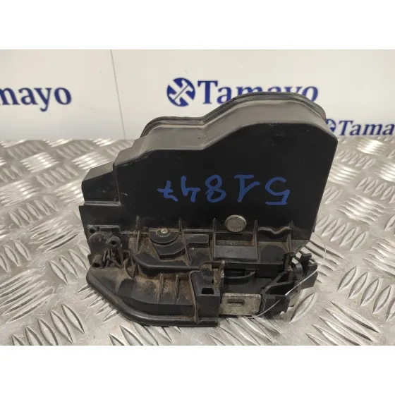 Cerradura Puerta Delantera Derecha para Bmw X3 (E83)