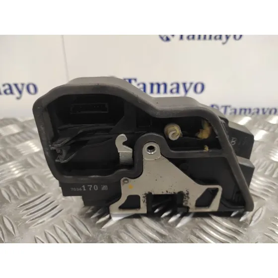 Cerradura Puerta Delantera Derecha para Bmw X3 (E83)