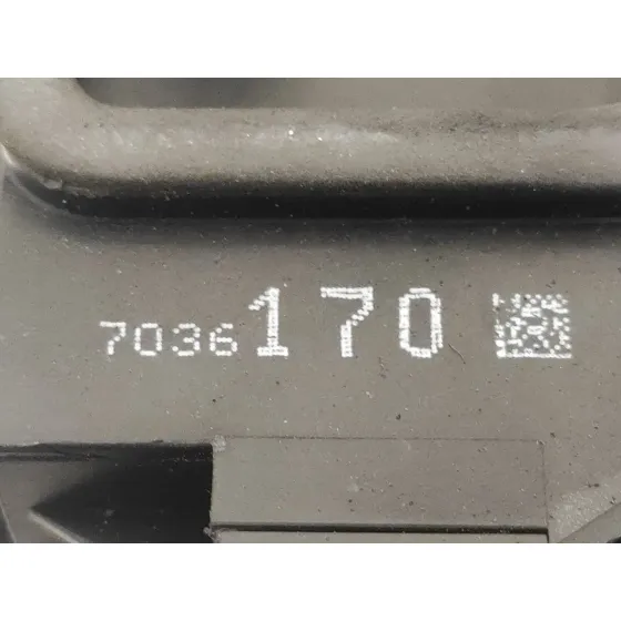 Cerradura Puerta Delantera Derecha para Bmw X3 (E83)