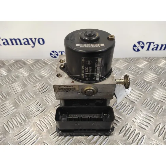 Abs para Renault Laguna Ii (Bg0)