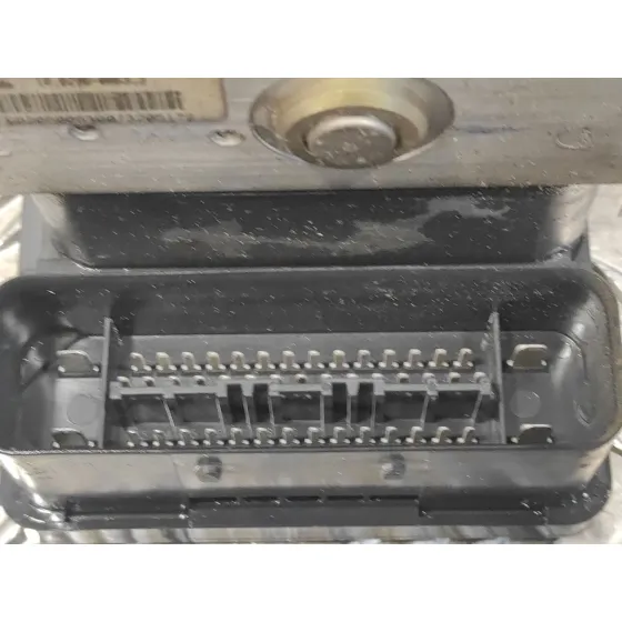 Abs para Renault Laguna Ii (Bg0)