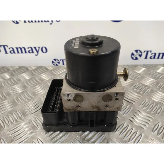 Abs para Renault Laguna Ii (Bg0)