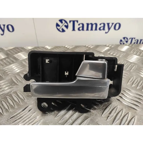 Maneta Interior Trasera Derecha para Ford Kuga (Cbv)