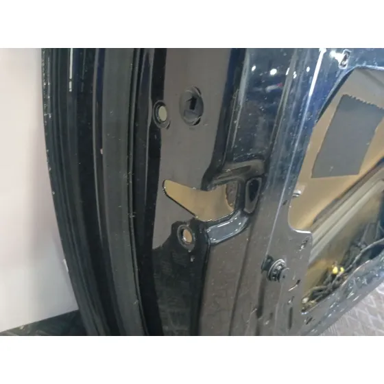 Puerta Delantera Izquierda para Volkswagen Eos (1F7)