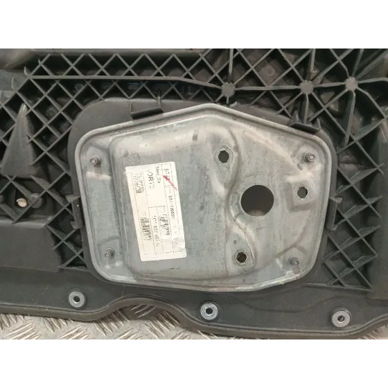 Moldura para Volkswagen Eos (1F7)
