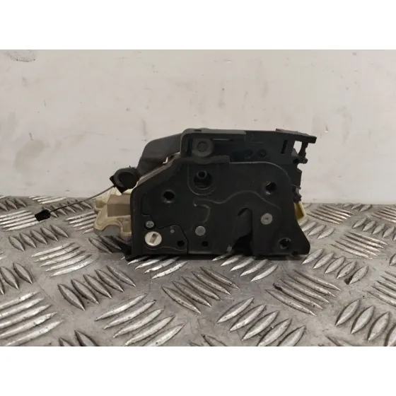 Cerradura Puerta Delantera Derecha para Volkswagen Eos (1F7)