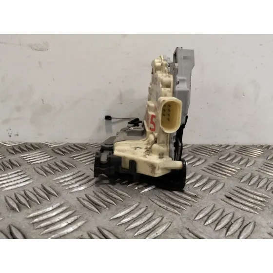 Cerradura Puerta Delantera Derecha para Volkswagen Eos (1F7)