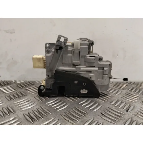 Cerradura Puerta Delantera Derecha para Volkswagen Eos (1F7)