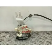 Cerradura Puerta Delantera Izquierda para Volkswagen Eos (1F7)
