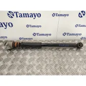 Amortiguador Trasero Izquierdo para Seat Ibiza (6J5)