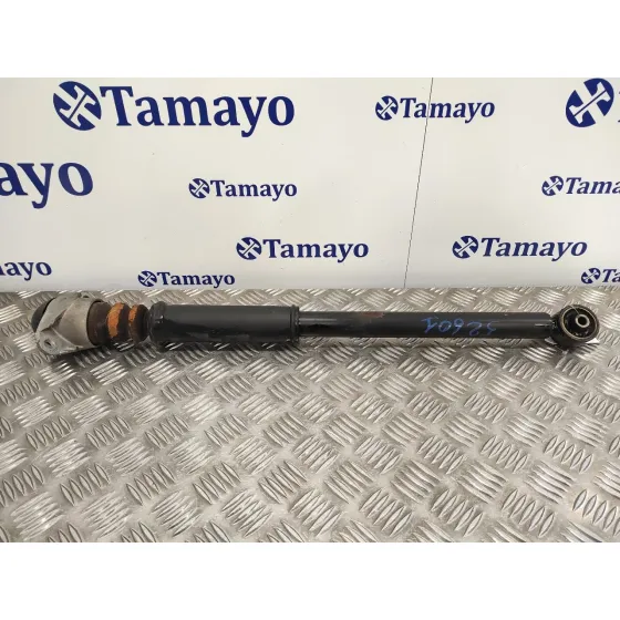 Amortiguador Trasero Izquierdo para Seat Ibiza (6J5)