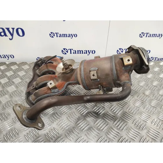 Catalizador para Toyota Prius (Zvw50)