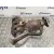 Catalizador para Toyota Prius (Zvw50)