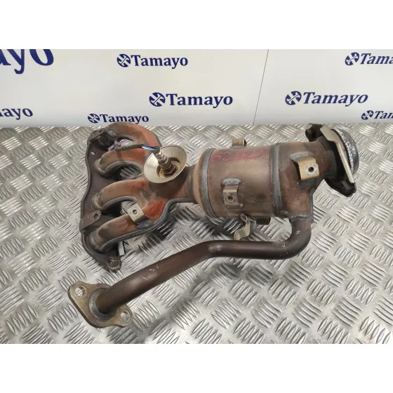 Catalizador para Toyota Prius (Zvw50)