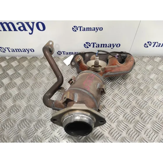 Catalizador para Toyota Prius (Zvw50)