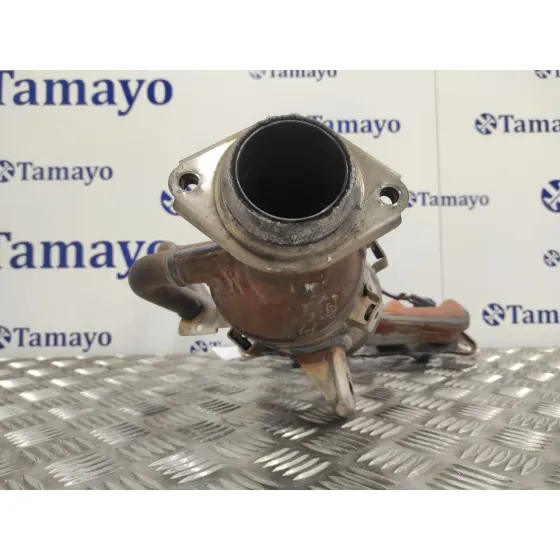 Catalizador para Toyota Prius (Zvw50)