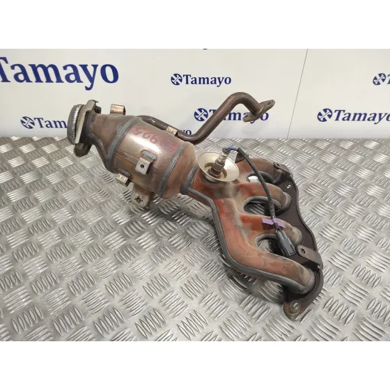 Catalizador para Toyota Prius (Zvw50)