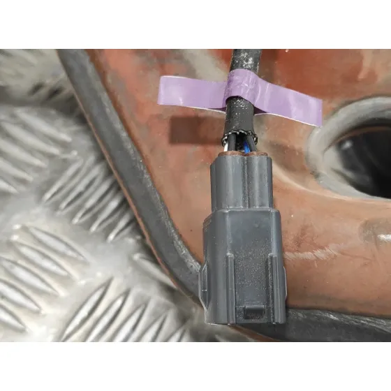 Catalizador para Toyota Prius (Zvw50)