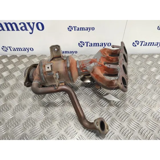 Catalizador para Toyota Prius (Zvw50)