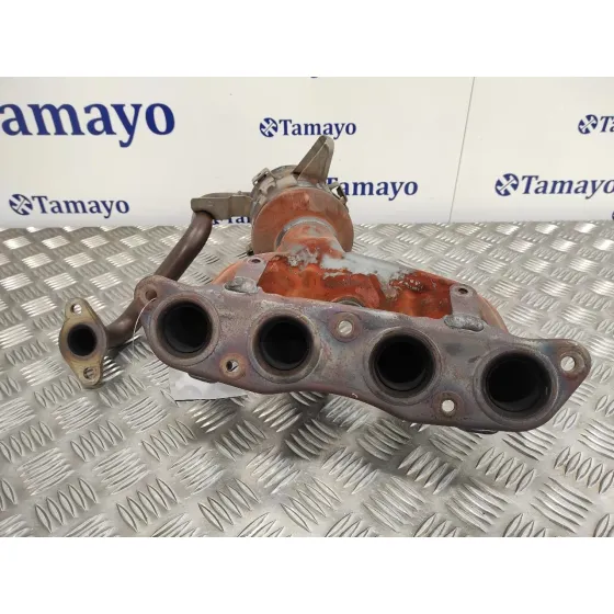 Catalizador para Toyota Prius (Zvw50)
