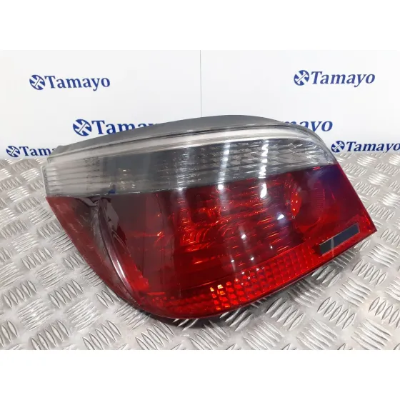 Piloto Trasero Izquierdo para Bmw Serie 5 Berlina (E60)