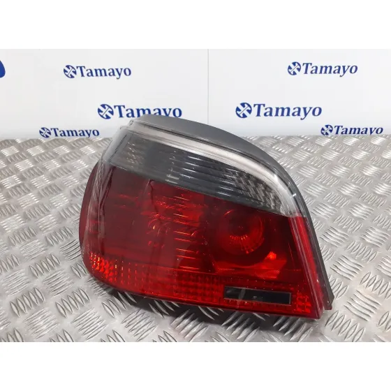 Piloto Trasero Izquierdo para Bmw Serie 5 Berlina (E60)