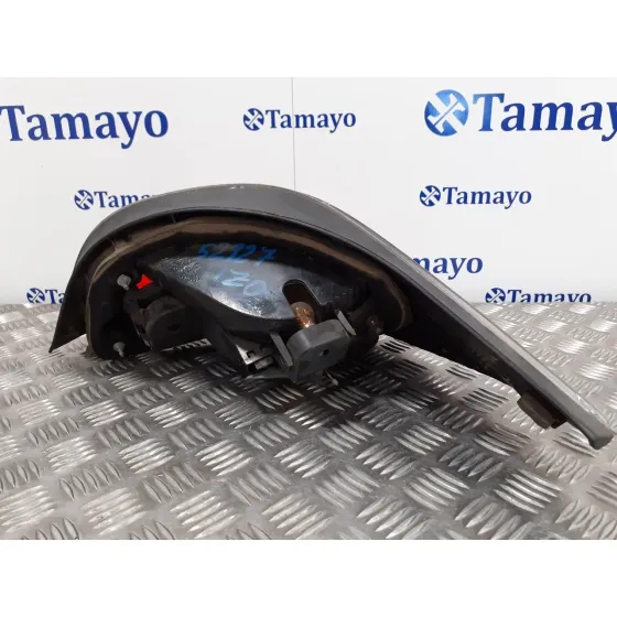 Piloto Trasero Izquierdo para Bmw Serie 5 Berlina (E60)