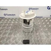 Aforador para Peugeot 206+