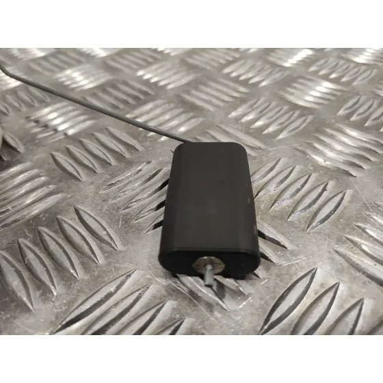 Aforador para Peugeot 206+