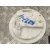 Aforador para Peugeot 206+