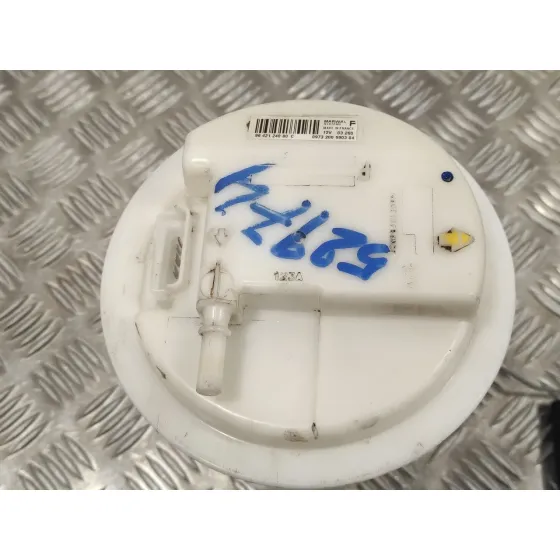 Aforador para Peugeot 206+
