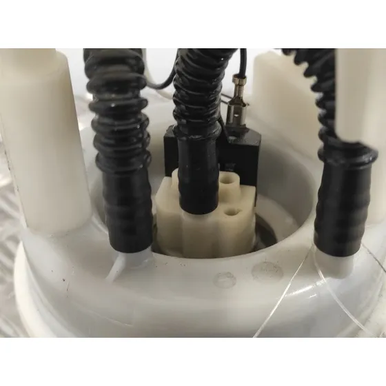 Aforador para Peugeot 206+