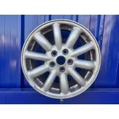 Llanta para Jaguar S-Type