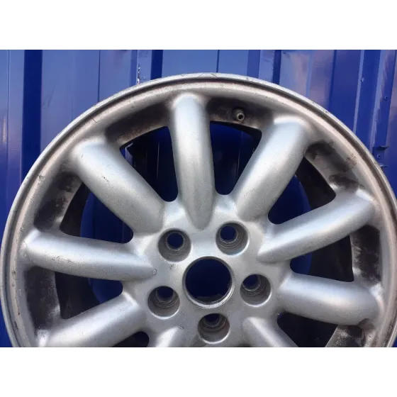 Llanta para Jaguar S-Type
