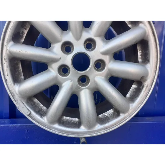 Llanta para Jaguar S-Type