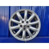 Llanta para Jaguar S-Type